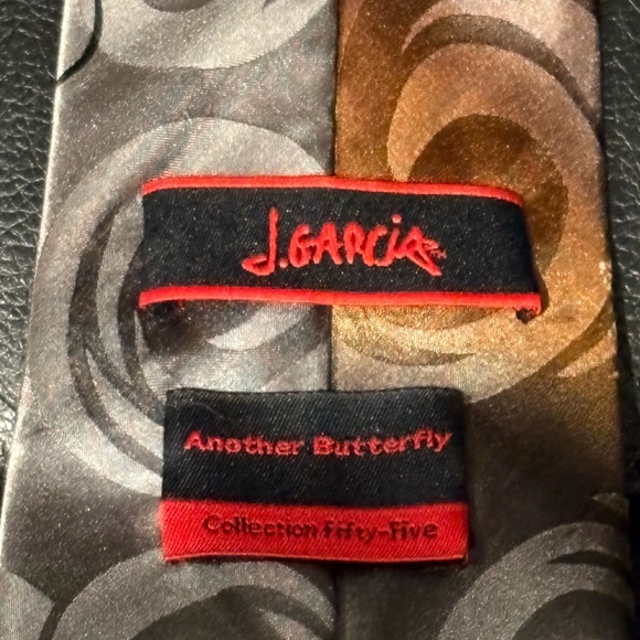 Men’s tie - Picture 2 of 2